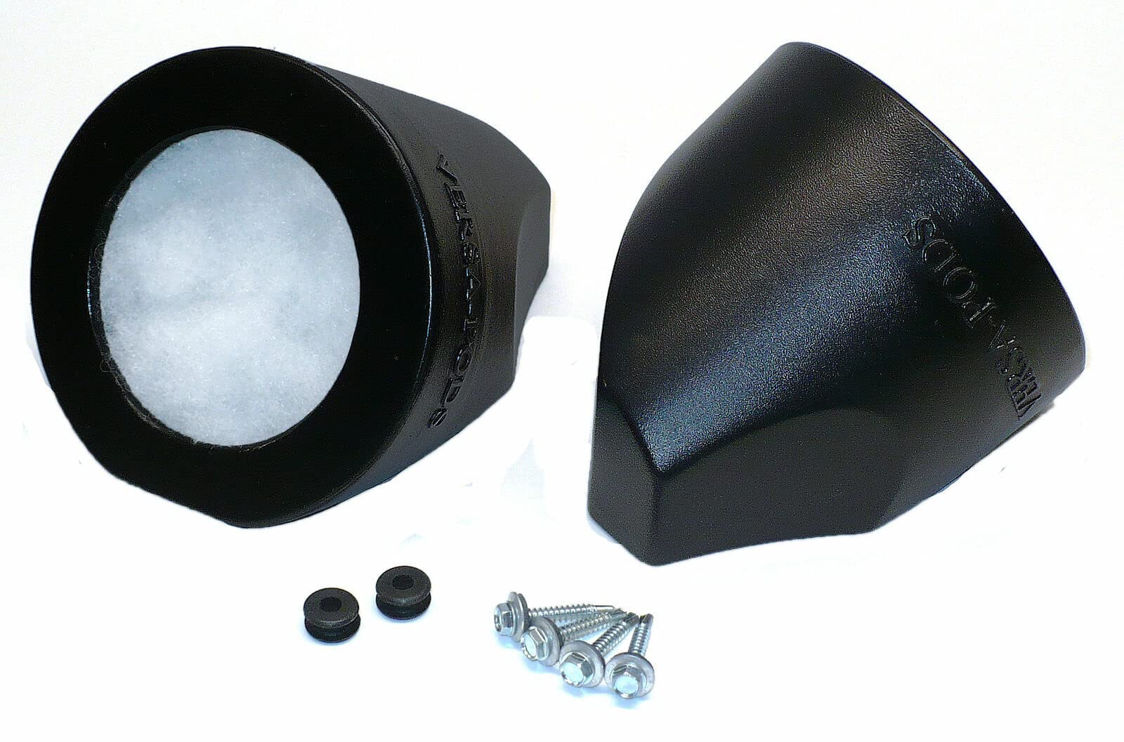 Amazon.com: Select Increments 52308 Versa-Pods (without Speakers